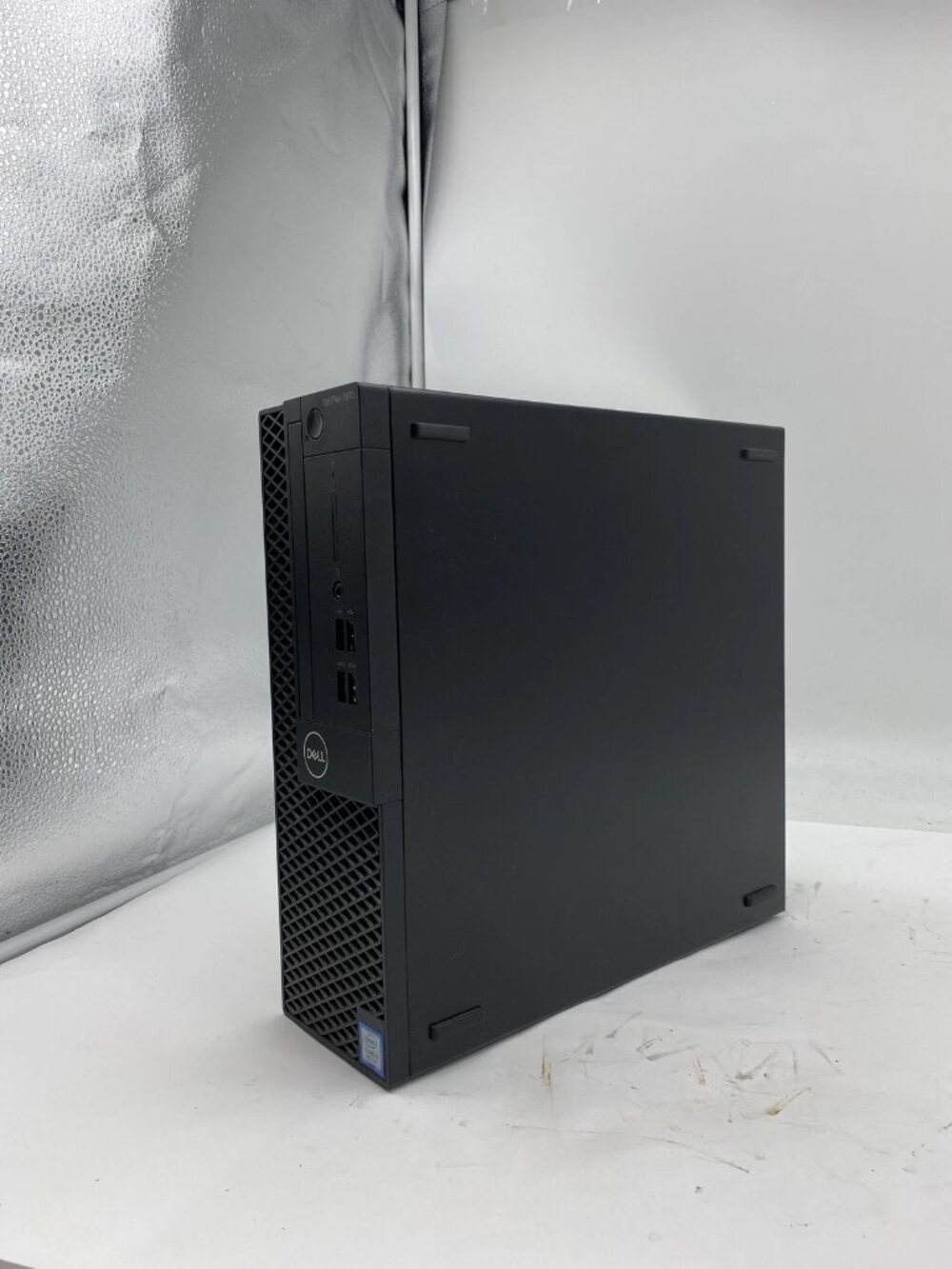 Dell OptiPlex 3070 SFF | i5-9500 3.00GHz | 8GB RAM | 256GB SSD